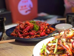 -红盔甲·小龙虾(车公庙店)