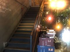 -WINGCAFE咖啡之翼(亦庄店)
