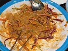 -码头鲜精致威海菜(欧乐坊店)