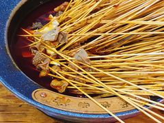 -冒椒火辣(太古里店)