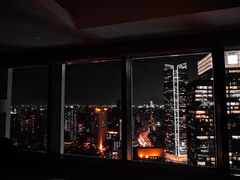 -上海静安香格里拉大酒店