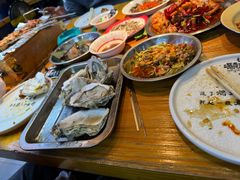 -喝丢一只鞋海鲜烧烤(文体街店)