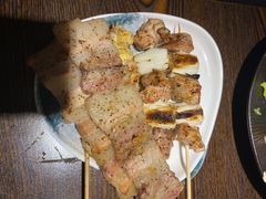 -桂马·日本料理·海胆·海鲜饭·酒场(民主广场店)