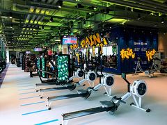-Trainyard 炼·工场(中国国际贸易中心店)
