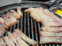 -轻烧烤肉(光谷步行街店)