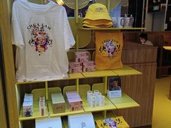 -蔡澜点心·粤菜(花城汇南区店)