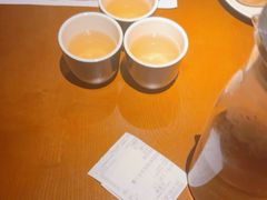 -绿茶餐厅(哈尔滨凯德店)