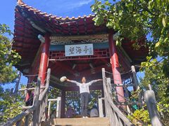 -棒棰岛宾馆景区