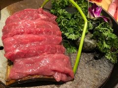 九秒牛肉-盡膳口福·百年汤方火锅(科华北路店)