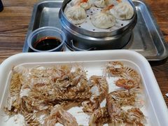 椒盐皮皮虾-盒马鲜生(联投广场店)