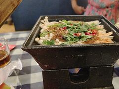 -雪熊哈尔滨烧烤·精酿啤酒·砂锅(中央胜境店)