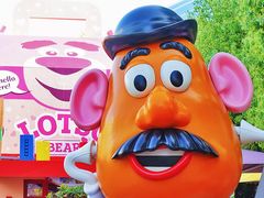 -上海迪士尼度假区