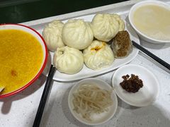 -老陶包子铺(南大西南村店)