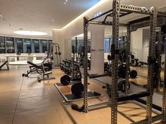 -YCHL FIT 健身(星寰店)