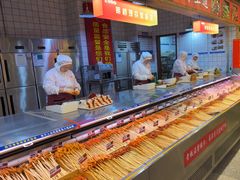 -阿串串老火锅(力盟店)