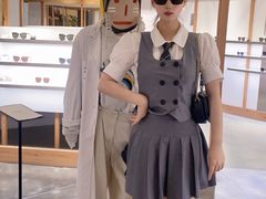 -GENTLE MONSTER(西安SKP店)