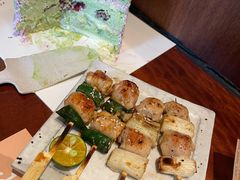 -山葵家居酒屋(天目里店)