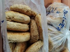 -李小老烧饼(常营民族家园店)
