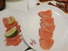 -玛莎拉自助餐厅(国贸店)