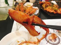 -79号渔船海鲜饭店(华强北店)