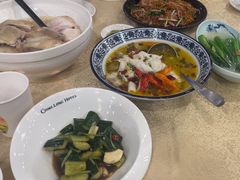 -麒麟中餐厅·经典粤菜·地道菜式老字号(广州长隆酒店)