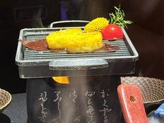 -蟹犇前•帝王蟹雪蟹(陆家嘴店)