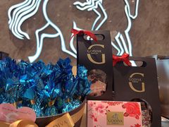 -GODIVA(港汇恒隆广场)