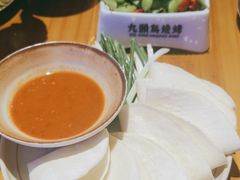 -唐力九头鸟烧烤·罗田吊锅(西云楼店)