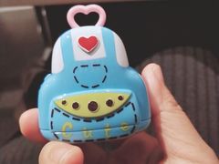 -海底捞火锅(长沙华创国际广场店)