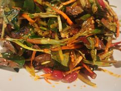 -曾排骨·传家菜(新繁店)
