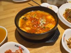 -大田牛尾汤(幸福河市场店)