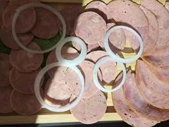 -威尼斯餐厅(四道街店)