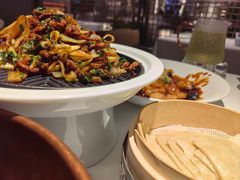 -桂满陇·海市蜃楼·黑金(国金店)