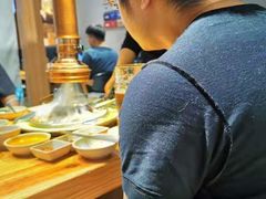 -喜来稀肉(北外滩白玉兰广场店)