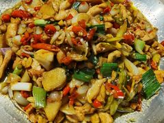 -文昌阁·长沙市井菜(美食地标店)