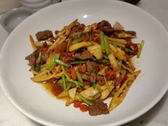 -径山十八道·风味民间菜(杭州总店)