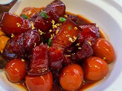 -江南里·新浙菜(苏州大悦城店)