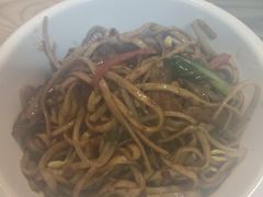 -小毛绝杀炒粉