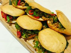 藤椒恋上小肥牛-琉璃餐厅(德基广场店)