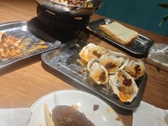 -琴早英子菜馆(古田路店)