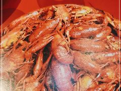 -李双猪·小龙虾·烧烤·羊肉煲(乐山店)