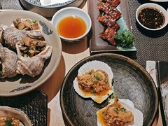-德川家日本料理(中关村寰太大厦店)