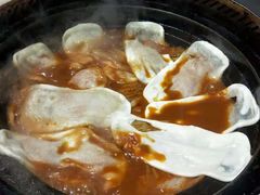 水捞烀饼-满兴咱妈烀饼铁锅炖(兰州北街店)