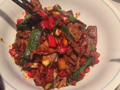 -匠熙小馆(崇文门店)