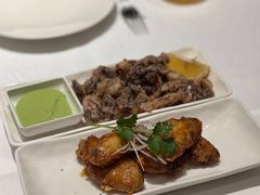 -WOLFGANG PUCK KITCHEN & BAR(迪士尼小镇店)