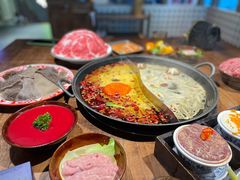 -楠火锅(昆山金鹰店)