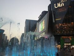 -合景·悠方(成都店)