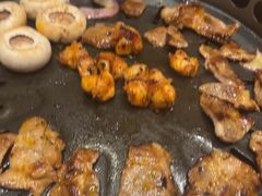-九田家黑牛烤肉料理(香河店)