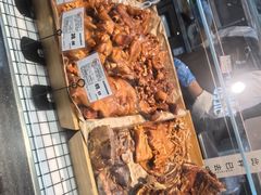 -永辉超市(嘉定宝龙广场店)