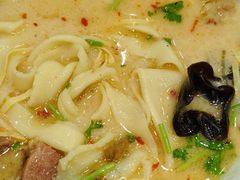 -同胜祥清真新豫菜(杜岭街店)